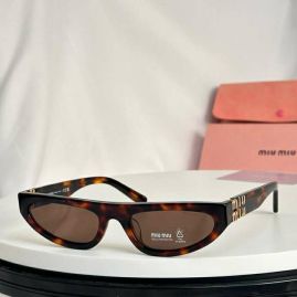 Picture of MiuMiu Sunglasses _SKUfw56738307fw